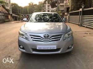 Toyota Camry W3 Mt, , Petrol