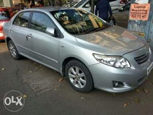 Toyota Corolla Altis 1.8 G, , Petrol