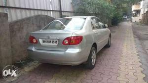 Toyota Corolla cng  Kms  year