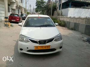 Toyota Etios Gd, , Diesel