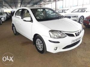 Toyota Etios Liva Vd, , Diesel