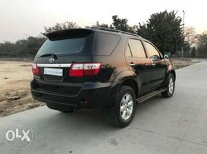 Toyota Fortuner 3.0 4x4 Mt, , Diesel