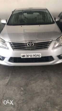 Toyota Innova 2.0 V, , Diesel