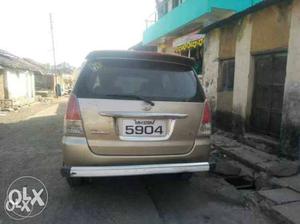 Toyota Innova diesel  Kms  year