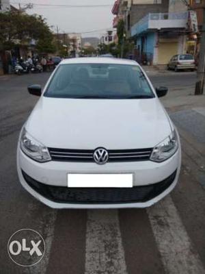 Volkswagen Polo Trendline 1.2l (d), , Diesel