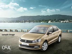 Volkswagen Vento Highline Diesel, , Diesel