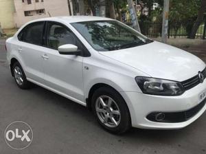 Volkswagen Vento Highline Diesel, , Diesel