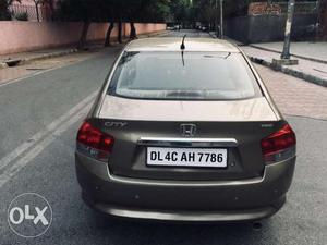 786 Honda City SMT Sequential CNG. Second Owner. Brand New