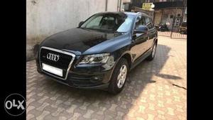 AUDI Q3 2.0 TDI Nice and very good condition single owner