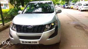 Almost new Mahindra Xuv500 diesel for sale