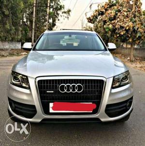 Audi Q5 3.0 Tdi Quattro Technology Pack, , Diesel