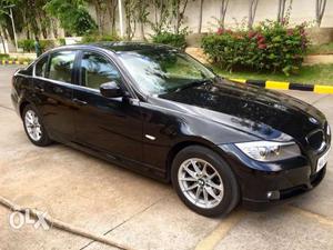 BMW 320D practically brand new mint condition only serious