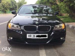 Bmw 3 Series 320d, , Diesel