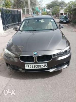 Bmw 3 Series 320d, , Diesel