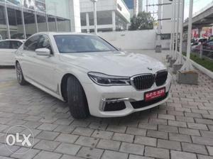 Bmw 7 Series 730 Ld M Sport, , Diesel