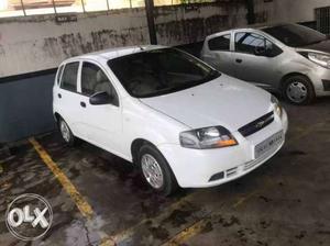 Chevrolet Aveo U Va petrol  Kms  year