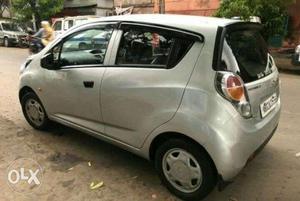 Chevrolet Beat Ls Diesel, , Diesel