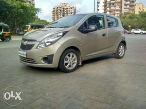 Chevrolet Beat Ls Petrol, , Petrol