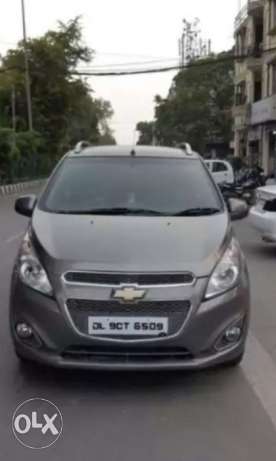 Chevrolet Beat Lt Diesel, , Diesel