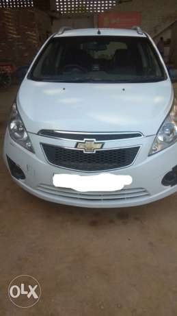 Chevrolet Beat diesel  Kms  year