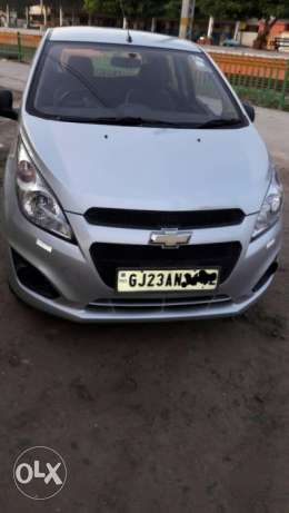 Chevrolet Beat diesel  Kms  year