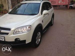 Chevrolet Captiva Lt, , Diesel