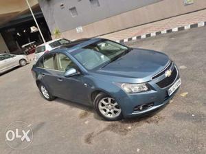 Chevrolet Cruze Ltz At, , Diesel