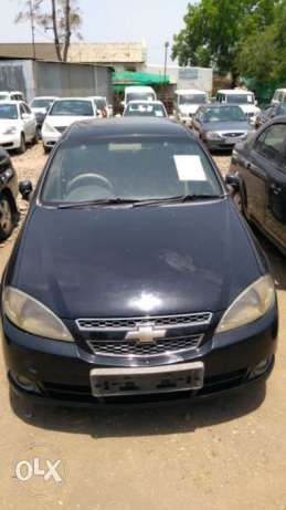 Chevrolet Optra Lt , Diesel