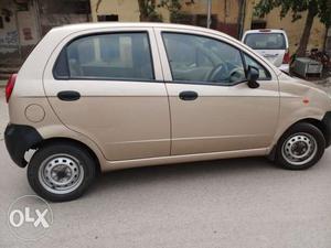 Chevrolet Spark Lady Driven