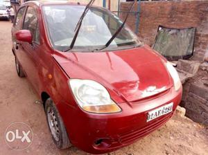 Chevrolet Spark Lt , Petrol