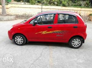 Chevrolet Spark Ps , Petrol