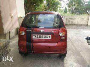 Chevrolet Spark petrol  Kms  year