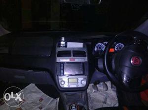  Fiat Punto Evo diesel  Kms