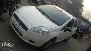 Fiat Punto Evo diesel  Kms  year