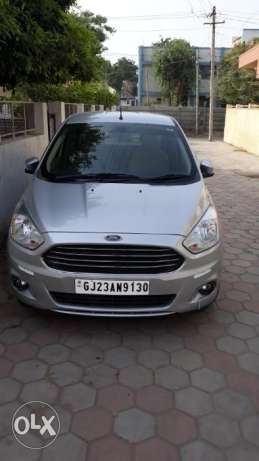 Figo Aspire Used Car