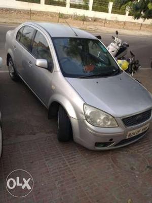 Ford Fiesta diesel  Kms  year