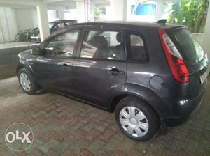 Ford Figo Duratec Petrol Zxi , Petrol