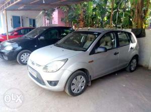 Ford Figo Duratorq Diesel Exi , Diesel