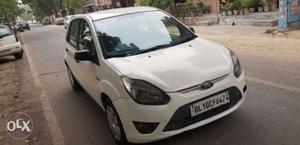 Ford Figo Duratorq Diesel Lxi , Diesel