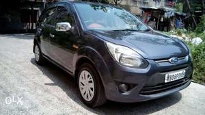 Ford Figo Duratorq Zxi , Diesel