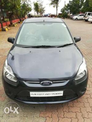 Ford Figo Figo 1.2p Trend, , Petrol