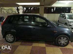  Ford Figo Titanium(High end) diesel  Kms (1st