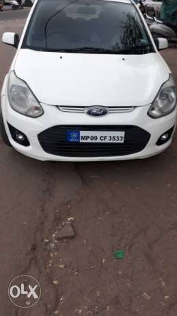 Ford Figo diesel  Kms  year