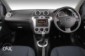 Ford Figo diesel  Kms  year