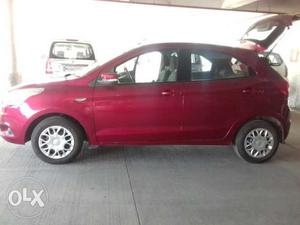 Ford Figo lpg  Kms  year