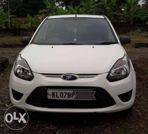 Ford Figo petrol  Kms  year