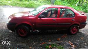 Ford Ikon diesel  Kms  year