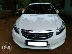 Honda Accord 2.4 Mt, , Petrol