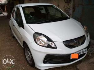 Honda Brio S Mt, , Petrol