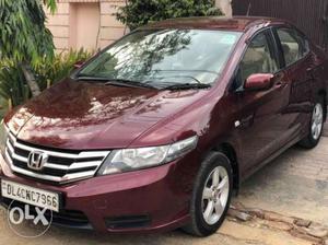 Honda City 1.5 S At, , Petrol